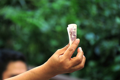 Генпрокуратура РФ объявила о проведении международного молодежного конкурса социальной рекламы "Вместе против коррупции!"