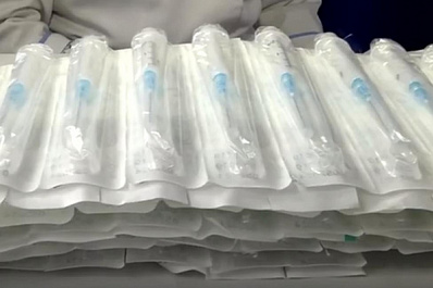 В Самарской области расширяется география мобильной вакцинации от коронавируса