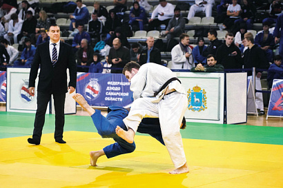 Название статьи