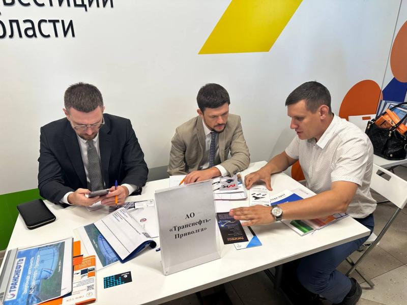 Более 500 договоров поставки заключили МСП и крупные компании на ярмарках кооперации