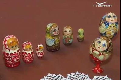 Радуга Поволжья вновь собрала на одной сцене юные таланты со всей Самарской области