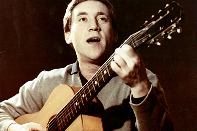 В Самаре отметили день рождения Владимира Высоцкого