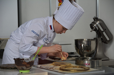 Молодые профессионалы из Самарской области поборются за выход в финал национального чемпионата