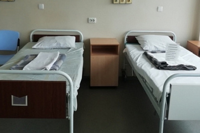 Койки в резерве, высокий охват тестированием: система здравоохранения Самарской области работает в усиленном режиме