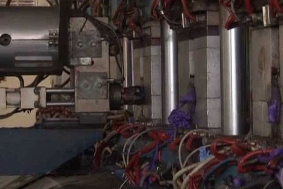 Люди дела. Сызранская обувная фабрика 