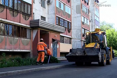 Четыре проекта благоустройства Самарской области признаны лучшими федеральными практиками