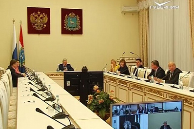 Порядка 2 млн кв. метров жилья планируется сдать в Самарской области до конца года