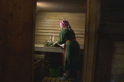 Благотворительный банный день устроили в Самаре для многодетных семей  