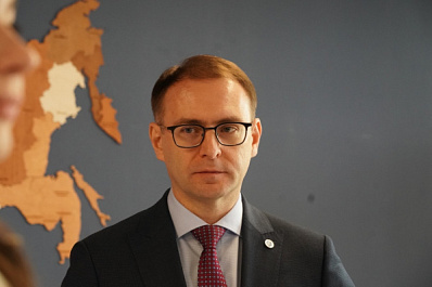 Владимир Богатырев: "Визит Владимира Путина в Самару имеет стратегическое значение для развития всего региона"