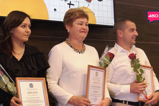 Новая детская площадка, педагоги и собрание представителей. Хорошие новости Волжского района