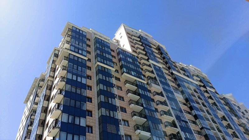 Вячеслав Федорищев: "Наша задача - строить комфортное жилье"