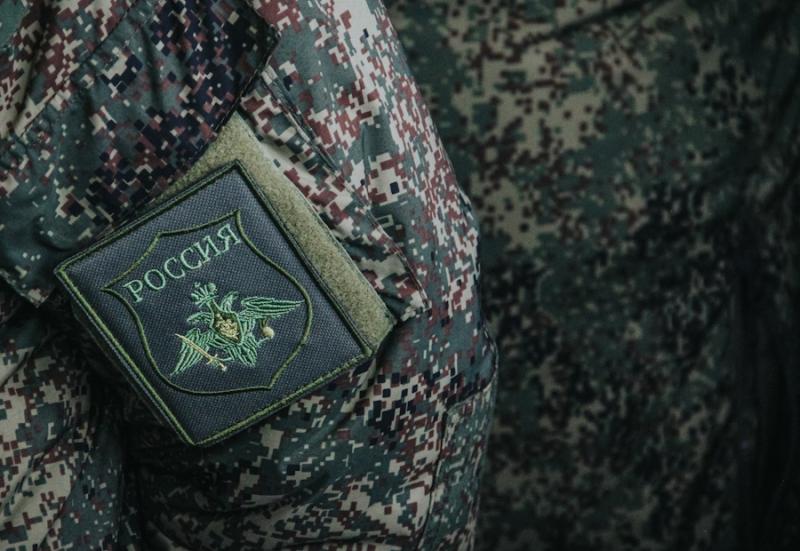 Министр обороны РФ Андрей Белоусов направил телеграммы воинским частям, участвующим в СВО