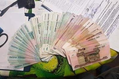 Жительница Самары может сесть на 5 лет за использование поддельных документов