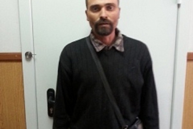 Мужчину с татуировкой тигра разыскивают в Самаре