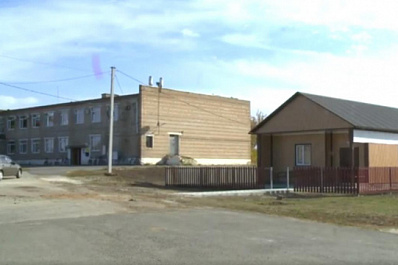 В Алексеевском районе открылся ФАП