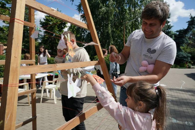 Поющие иконы над Волгой: в Самарской области прошел фестиваль "Сызранские перезвоны"