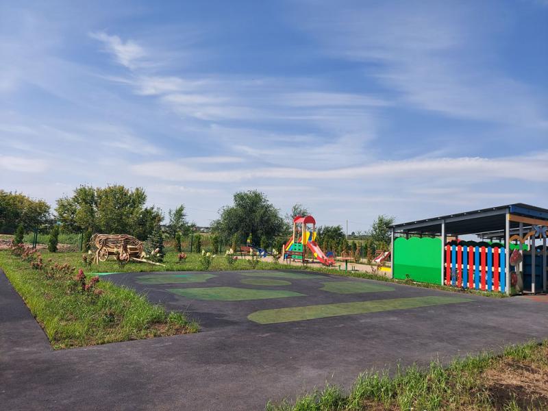 Сельский апгрейд: аграрии Самарской области ставят рекорды