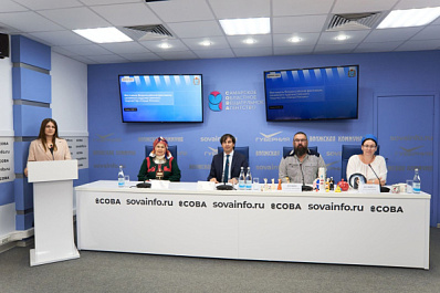 В Самарской области пройдет Всероссийский фестиваль семейного художественного творчества