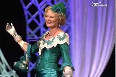 В тольяттинском Колесо открылся 31 сезон