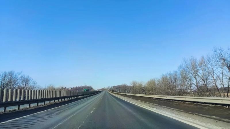 Жителей Самарской области предупредили о налипании снега 19 марта