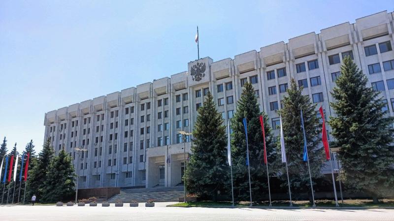 Директор по стратегическому развитию крупной компании отметил наличие в Самарской области всех необходимых факторов для развития бизнеса