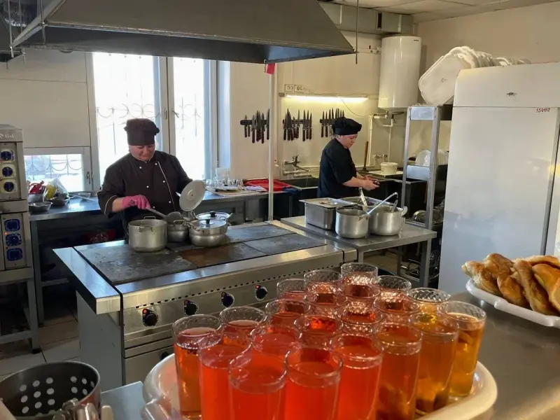 Самарская область входит в число лидеров страны по количеству социальных предприятий