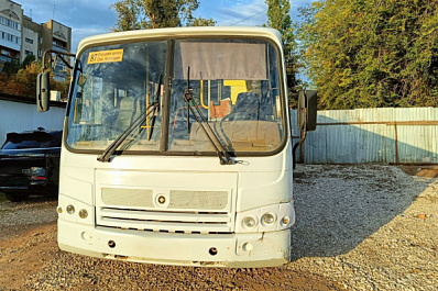 Самарские власти контролируют работу автобусного маршрута № 87