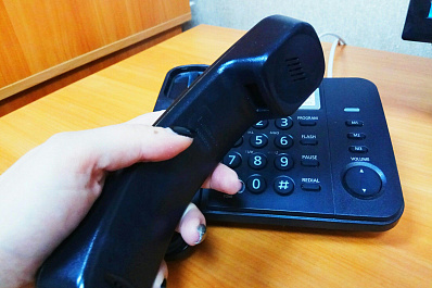 В Самаре работает антинаркотическая горячая линия