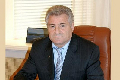 Геннадий Котельников стал почетным гражданином Самары