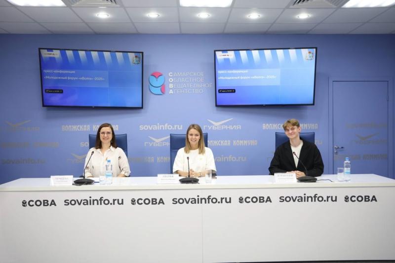 Участники "иВолги-2025" восстановят ход событий прошлого и получат поддержку на свои проекты 