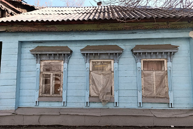 В Самаре снесут 3 аварийных дома в Ленинском и Промышленном районах