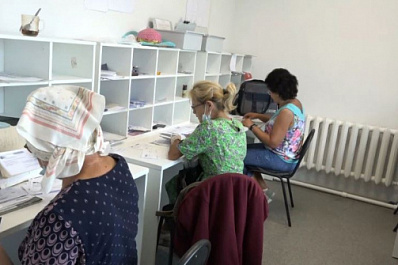 В Самарской области более 22 тысяч жителей с ОВЗ смогли найти работу