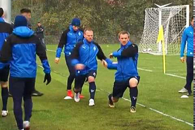 Дмитрий Азаров прокомментировал отставку тренера Крыльев Советов Андрея Тихонова