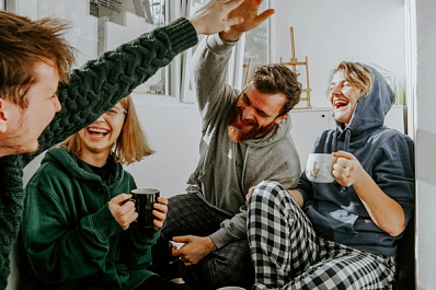 Больше не спрашивать "ты где?": тестируем модный сервис, который показывает друзей на карте