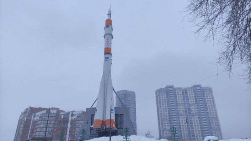 Опасная погода не отступает: 9 февраля в Самарской области ожидается сильный ветер