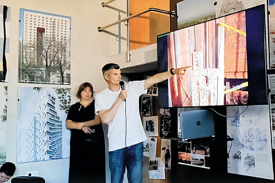 История подземного города: диггер и экскурсовод раскрыл тайны бункеров Куйбышева