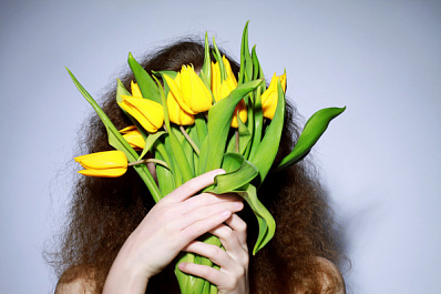 Самарчанки рассказали, о каком подарке мечтают на 8 Марта