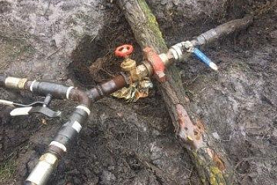 Нефтеврезчики из Борского района Самарской области предстанут перед судом