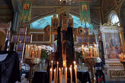 Нельзя венчаться и праздновать свадьбу: что запрещено делать в Страстной понедельник 