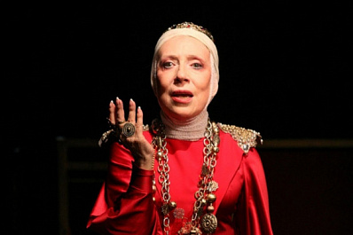 Умерла народная артистка СССР Инна Чурикова на 80-м году жизни