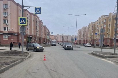 Название статьи