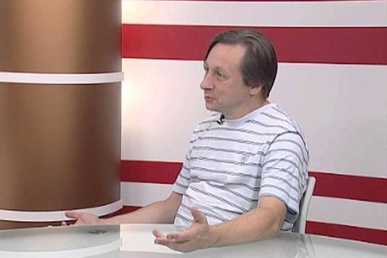 О чем говорят 27.08.2012