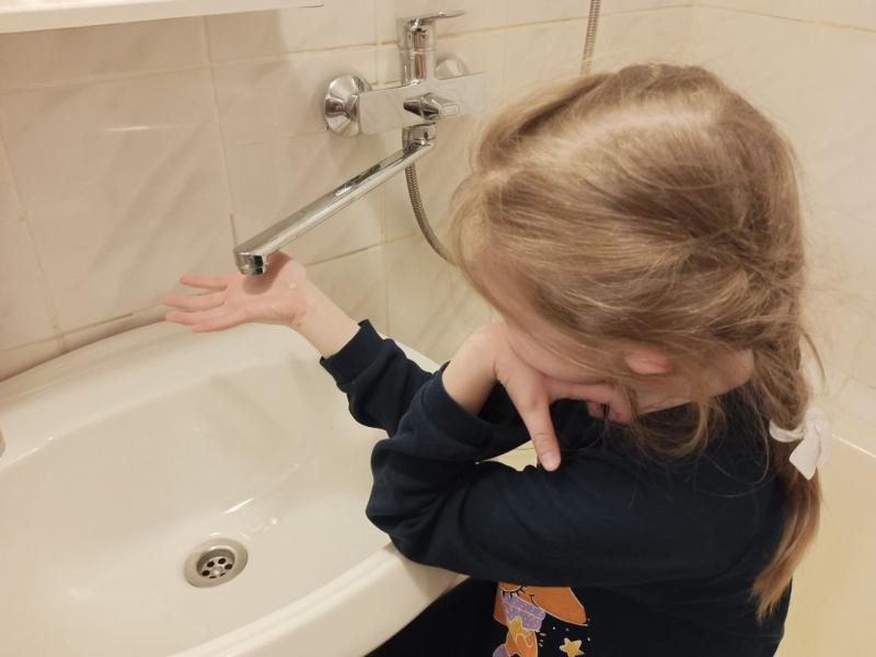 В Самаре жители домов по четырем улицам останутся 8 июня без холодной воды