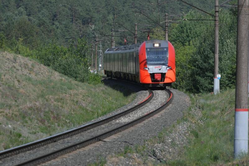 В Самарской области на несколько дней изменится расписание пригородных поездов