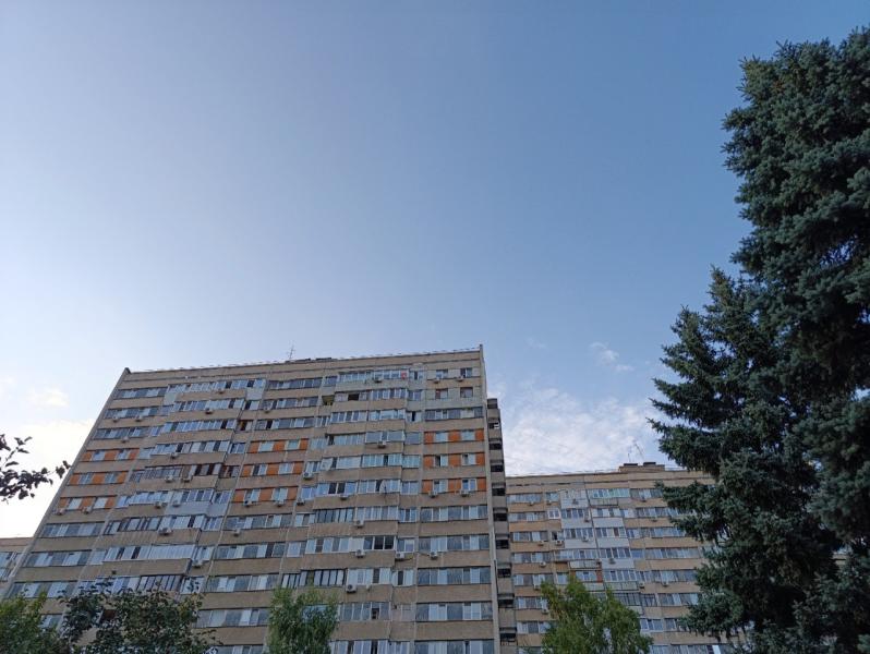 В Самаре завершился капитальный ремонт более сотни домов