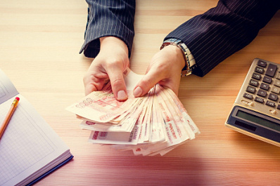 Банк России 11 апреля снизит ключевую ставку до 17 %