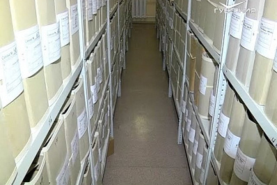 История в документах: в Самаре рассказали об уникальных страницах, которые сохранились со времен Великой Отечественной