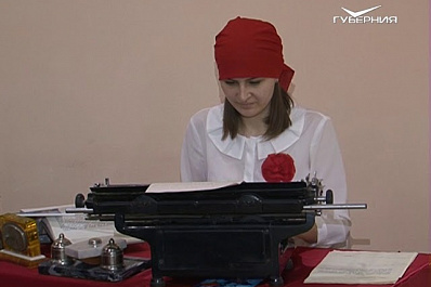 В Самарской области проходят мероприятия, посвященные 99-летию ВЛКСМ