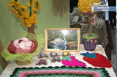 В Курумоче подвели итоги 11-й областной общественной акции Хозяйка села