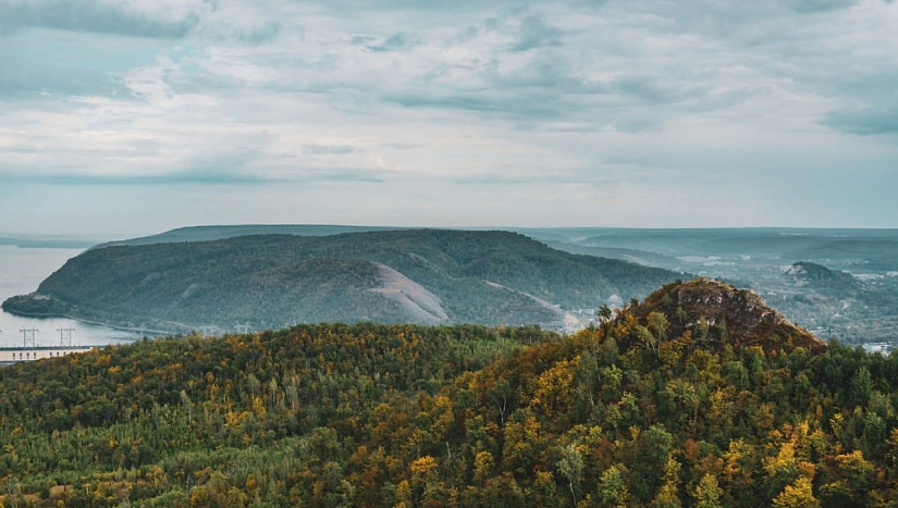 11 ноября: пресс-конференция "Итоги пожароопасного сезона — 2025 в Самарской области" 